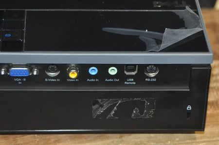 High-Quality AnaInstr Contactless Digital Infrared Thermometer