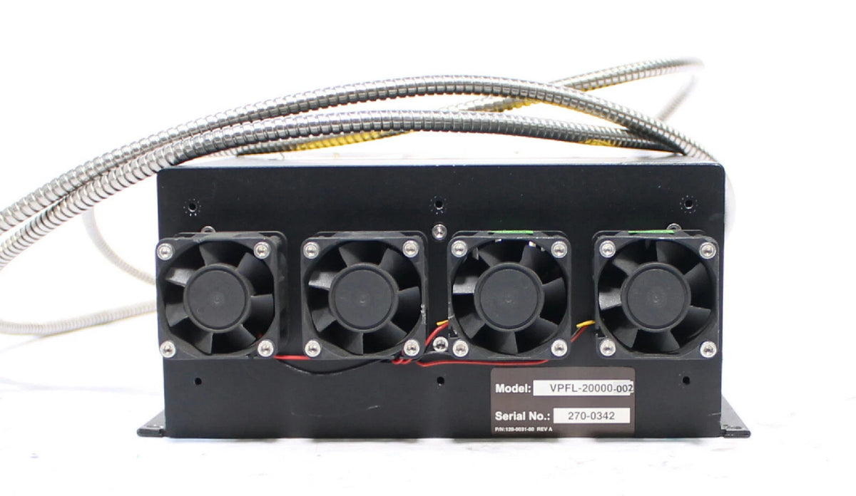 V-GEN VPFL-20000 Industrial Short Pulse Fiber Laser 1060-1080nm