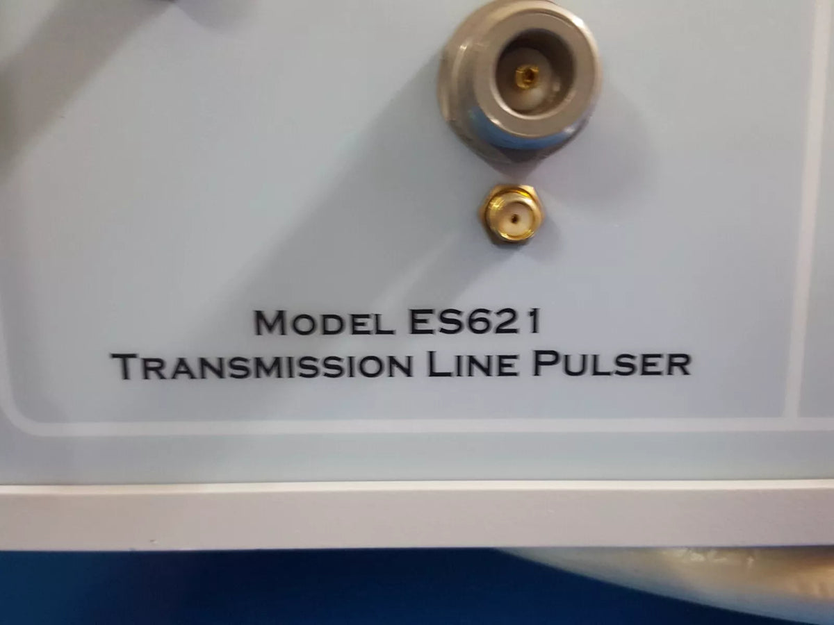 ESDEMC ES621-48 Transmission Line Pulser (8011)