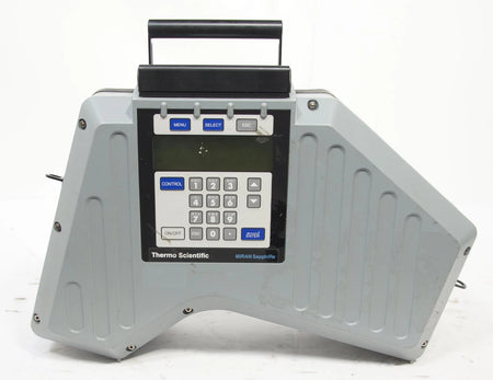 Miran Sapphire Ambient Air Analyzer Model  205B-XL4A4S1
