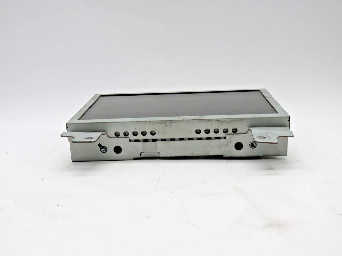 Ford G2GT-18B955-XA Information Display Screen