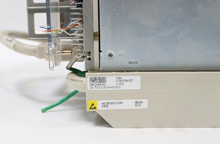 FUJITSU FC9681SFE1-I05 FW4100 DS1 Flashwave Shelf w 10x IFE1-FLE1 Modules & Fan