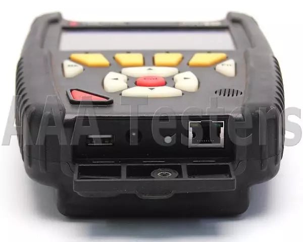 Trilithic 360 DSP Docsis 3.0 Home Certification CATV Meter 360DSP 360 - DSP - XG eqpt