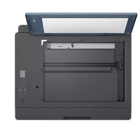 HP Color Smart Tank 585 All-in-One A4 Printer 1F3Y4A - Printing, Scanning, Copy