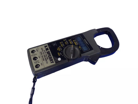 DIGISNAP DSA-2009 Digital Volt-Ohm-Ammeter