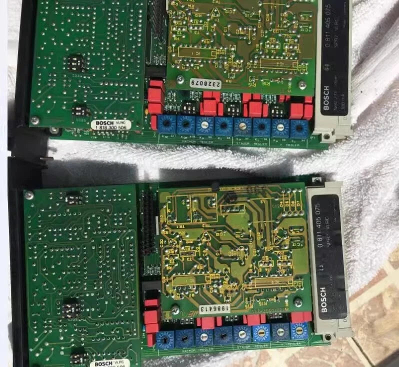 SPR2-VLRC 0811405075 - Premium RF Front-End
