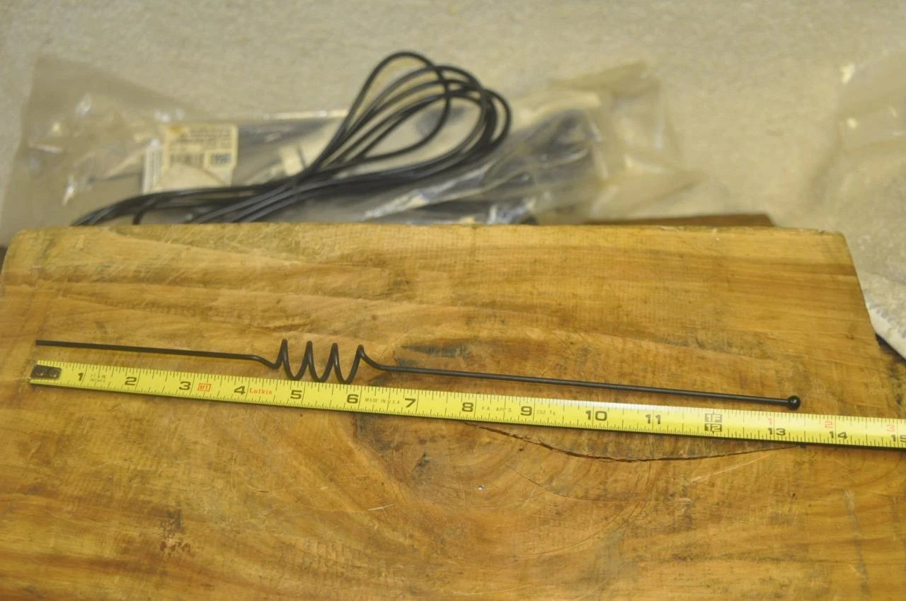 Portable Digital Anemometer with Wind Speed Measurement