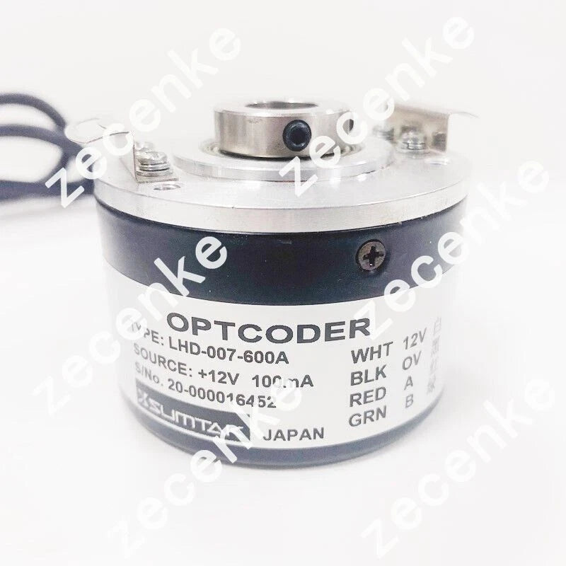 1PC NEW For LHD-007-600A Encoder #L2199Y LZ