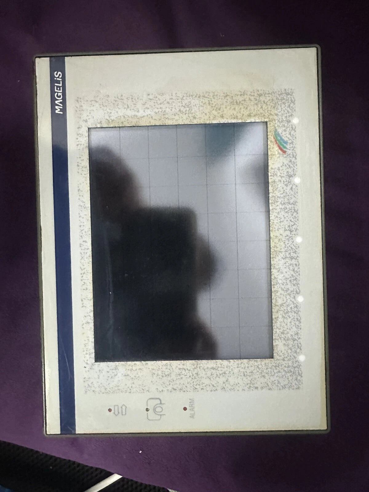 SCHNEIDER ELECTRIC XBTF032310 / XBTF032310 - Industrial HMI Panel with 5.7-inch Display