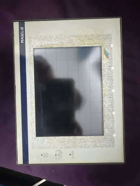 SCHNEIDER ELECTRIC XBTF032310 / XBTF032310 - Industrial HMI Panel with 5.7-inch Display