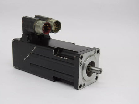 Allen Bradley MPL-A1530U-EJ72AA Servo Motor Kinetix Low Inertia 200V 63mm