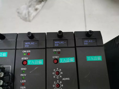 1 PCS Fully Assembled WPLAC-00 Microcontroller Board