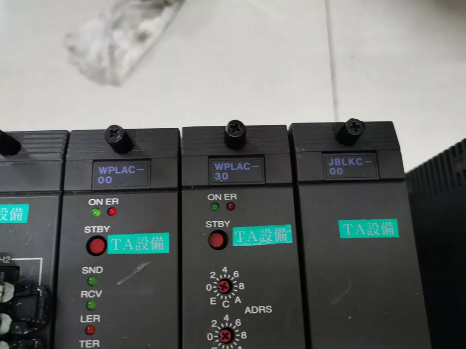 1 PCS Fully Assembled WPLAC-00 Microcontroller Board