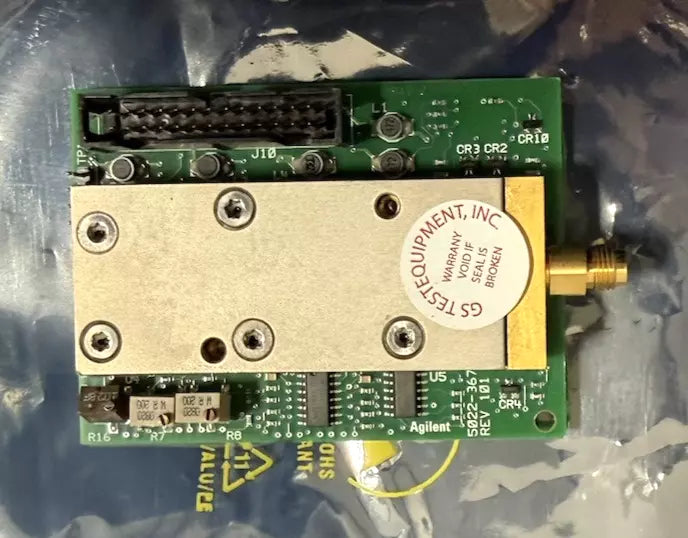 Keysight Agilent 5087-7064 Doubler High Power 40GHz