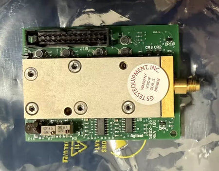 Keysight Agilent 5087-7064 Doubler High Power 40GHz