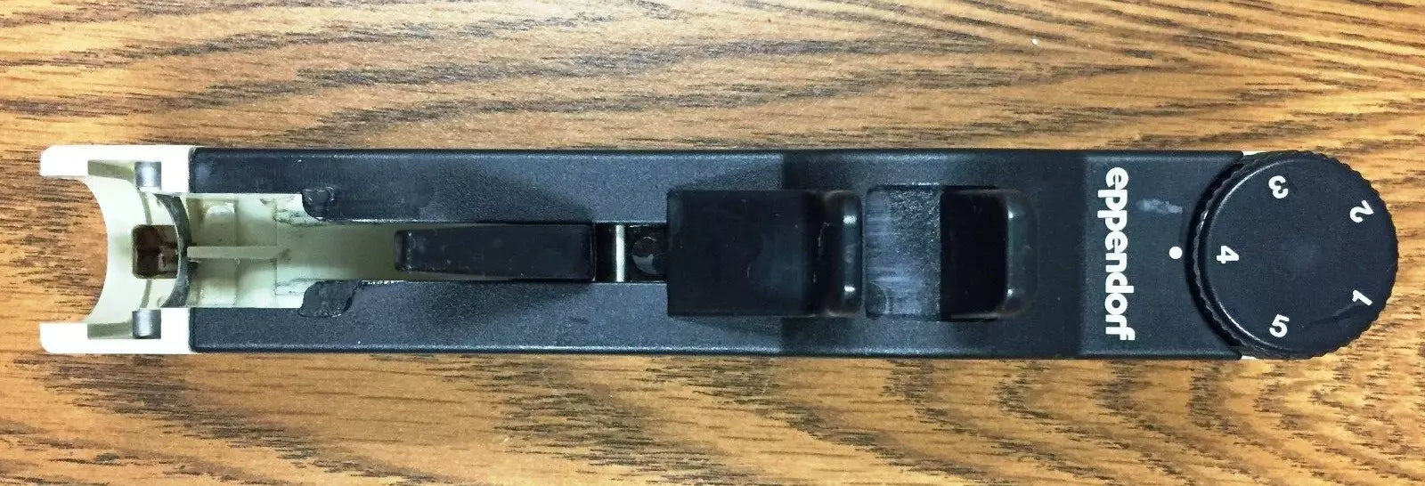 Eppendorf Model 4780 Repeating Pipette