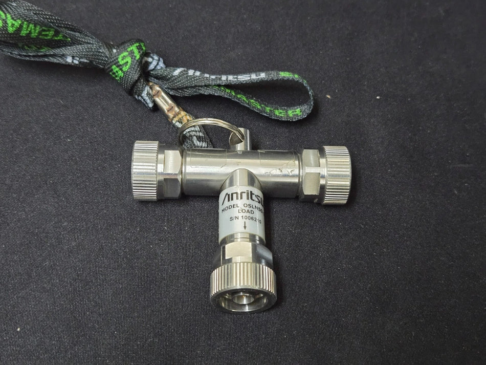 Anritsu OSLN50-1 Calibration Kit AS-IS (6210)