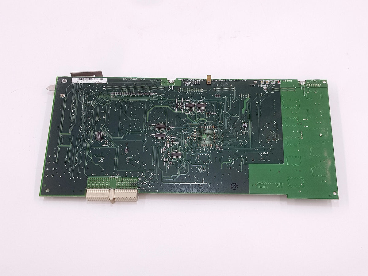 E4410-63101 E4410-20101 Controller Board by Agilent
