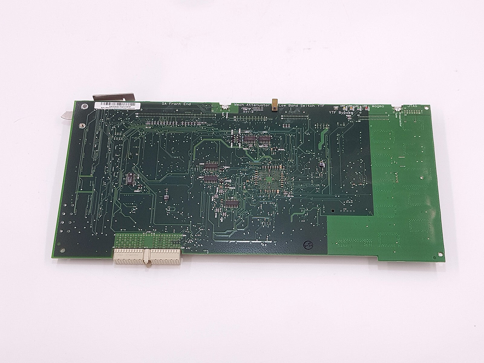 E4410-63101 E4410-20101 Controller Board by Agilent