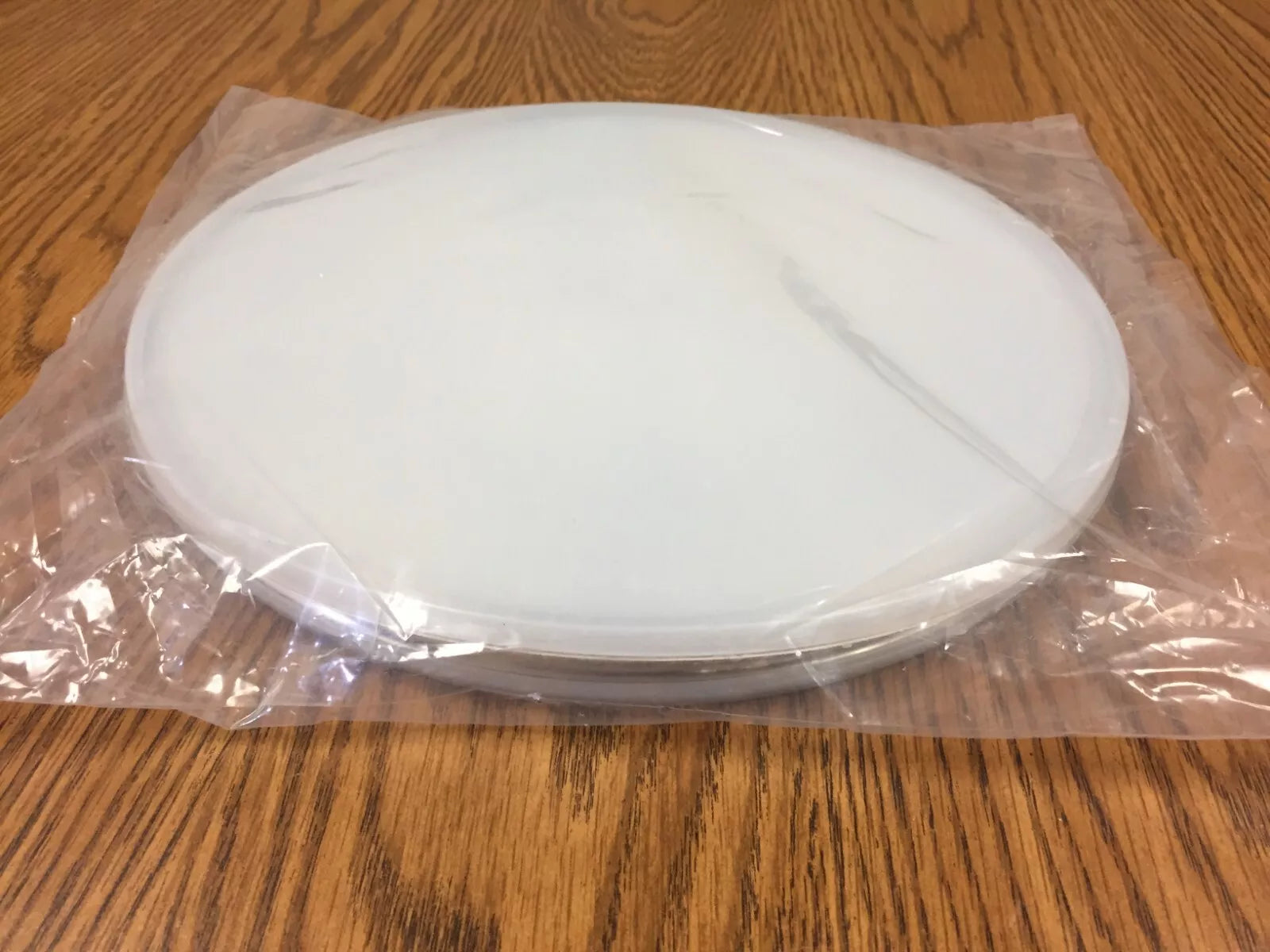 Kurt J. Lesker P/N: QF200-BK Flange, ISO, SS, Blank, QF200 K-Style