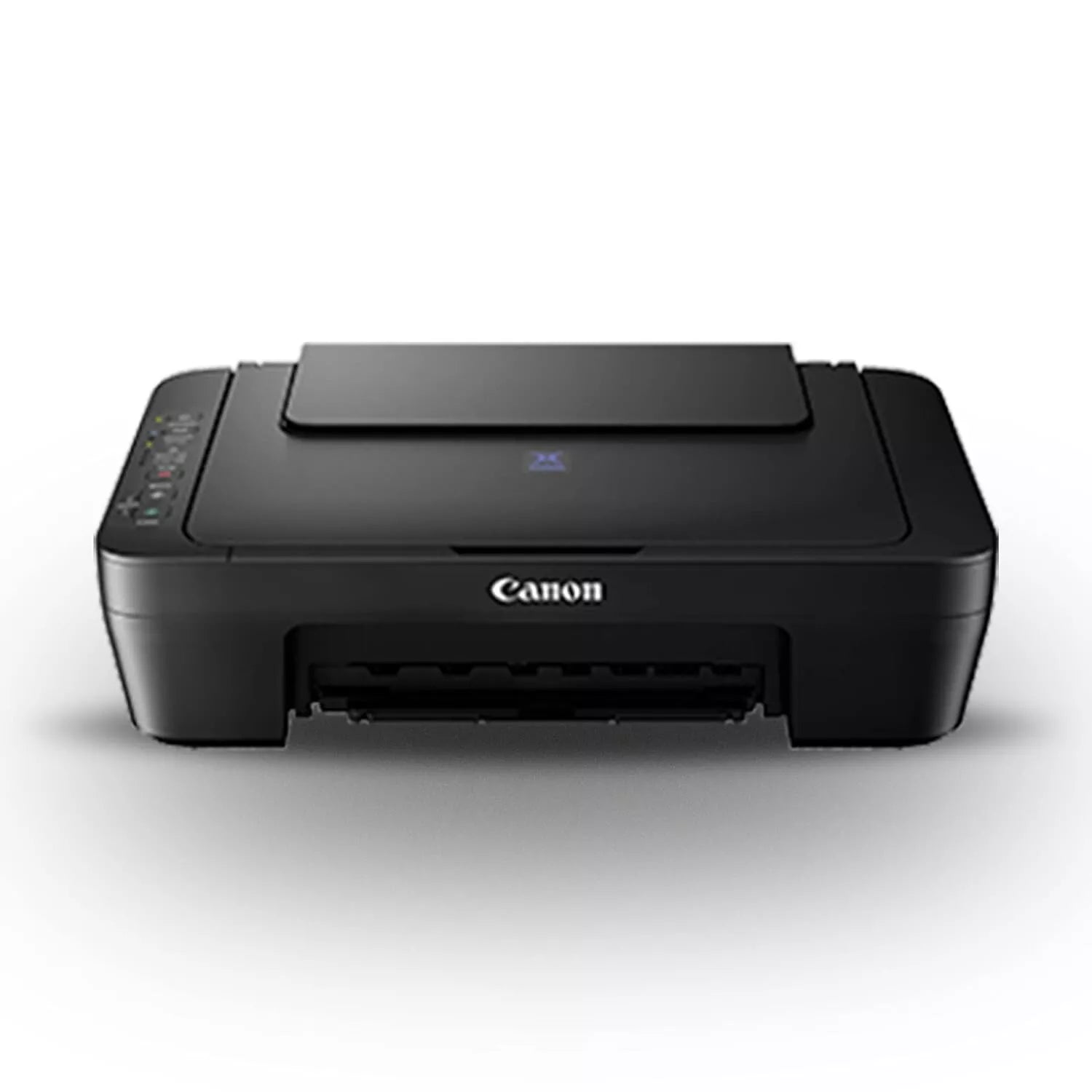 Canon PIXMA E470 WiFi All-in-One Ink Efficient Color Printer for Home