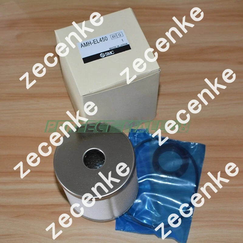 SMC Filter AMH-EL450 Replacement for 1PC New Fit