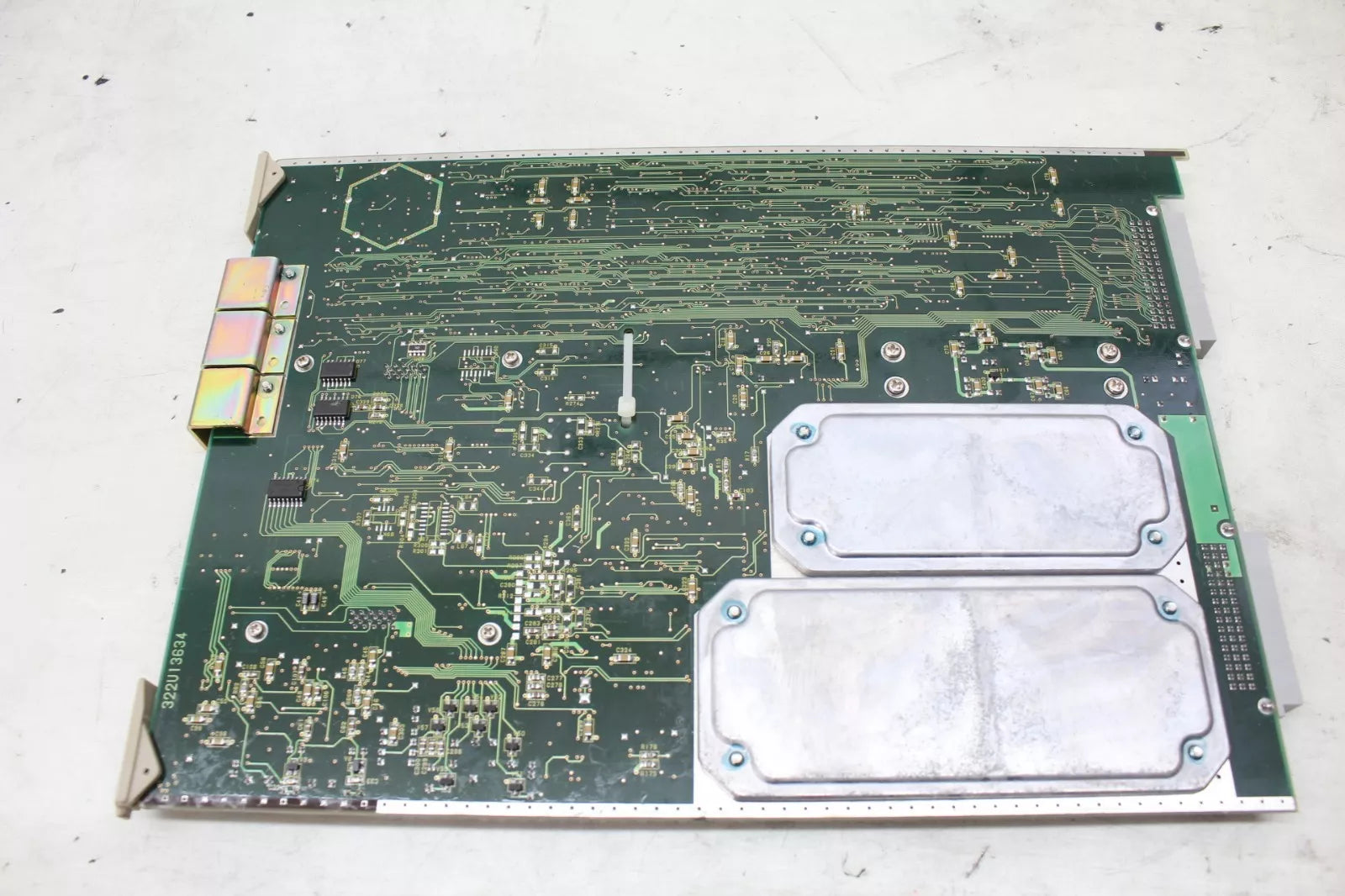 Anritsu MS2670A A05 SCAN/AD 322U13634 Module Hi Speed AD 332U36333