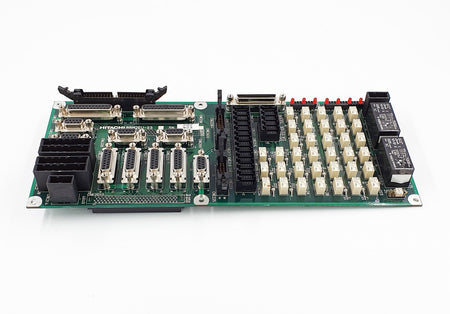 Hitachi BBM2EU-03 Interface Board PCB