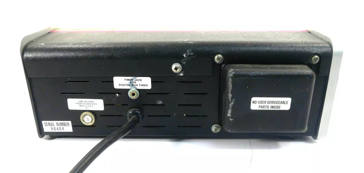 FisherBiotech FB154 Electrophoresis Systems