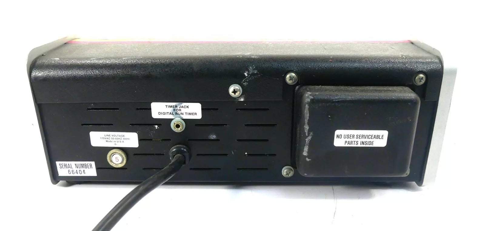 FisherBiotech FB154 Electrophoresis Systems