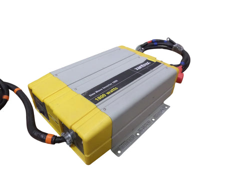 Xantrex Sine Wave Inverter 1800/24 Inverter - Free Shipping