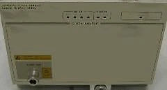 HP Agilent Keysight 70312A Clock Source Module