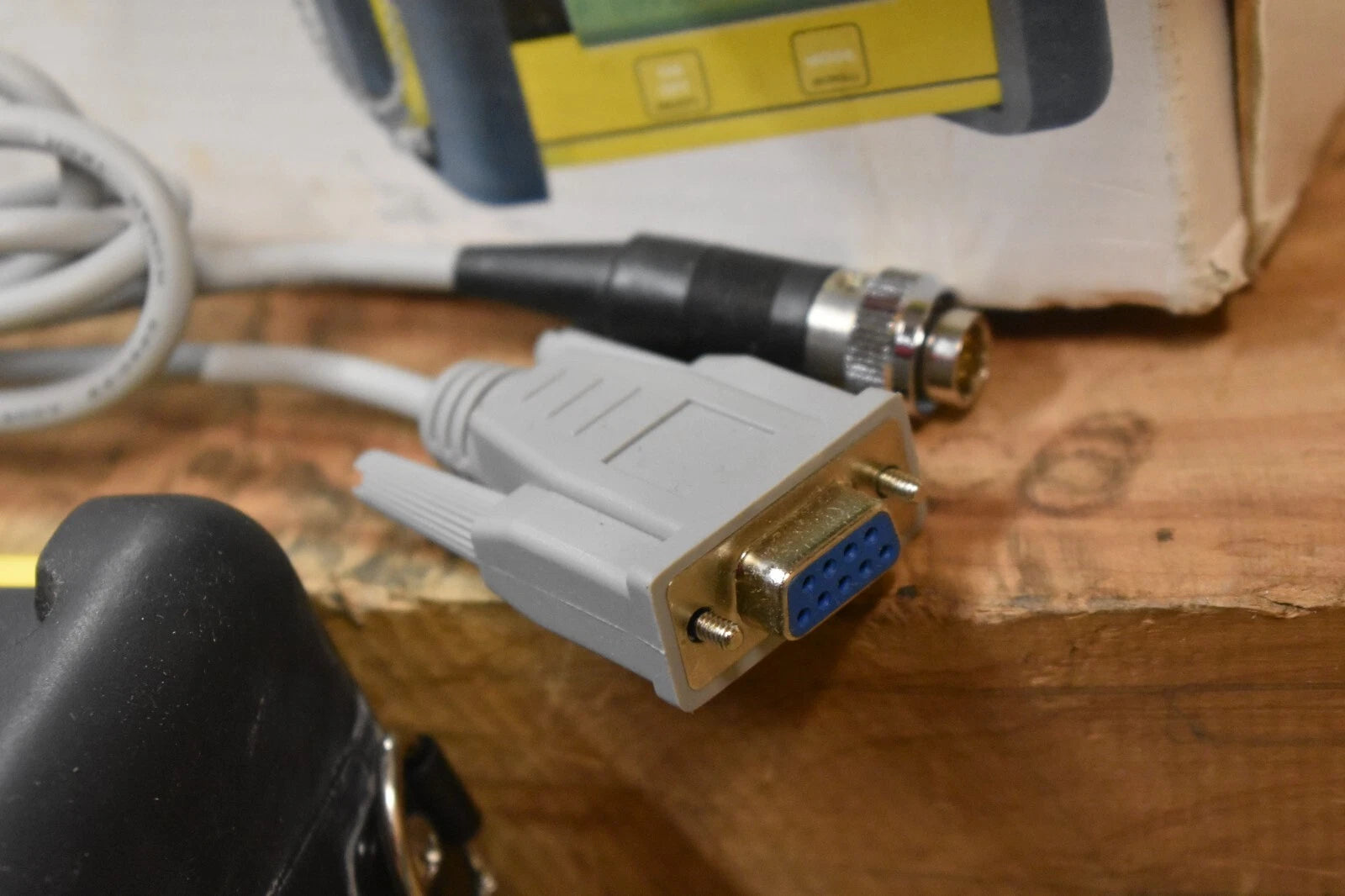 Compact and Versatile Multifunctional Anainstr Tool