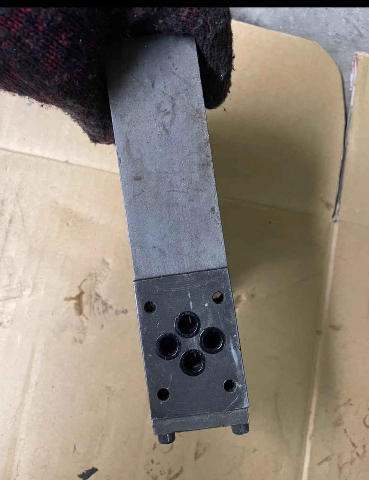 Rackmount Industrial PC Chassis 4WRPNH 6 C3 B04L-2X/M/24PF6G