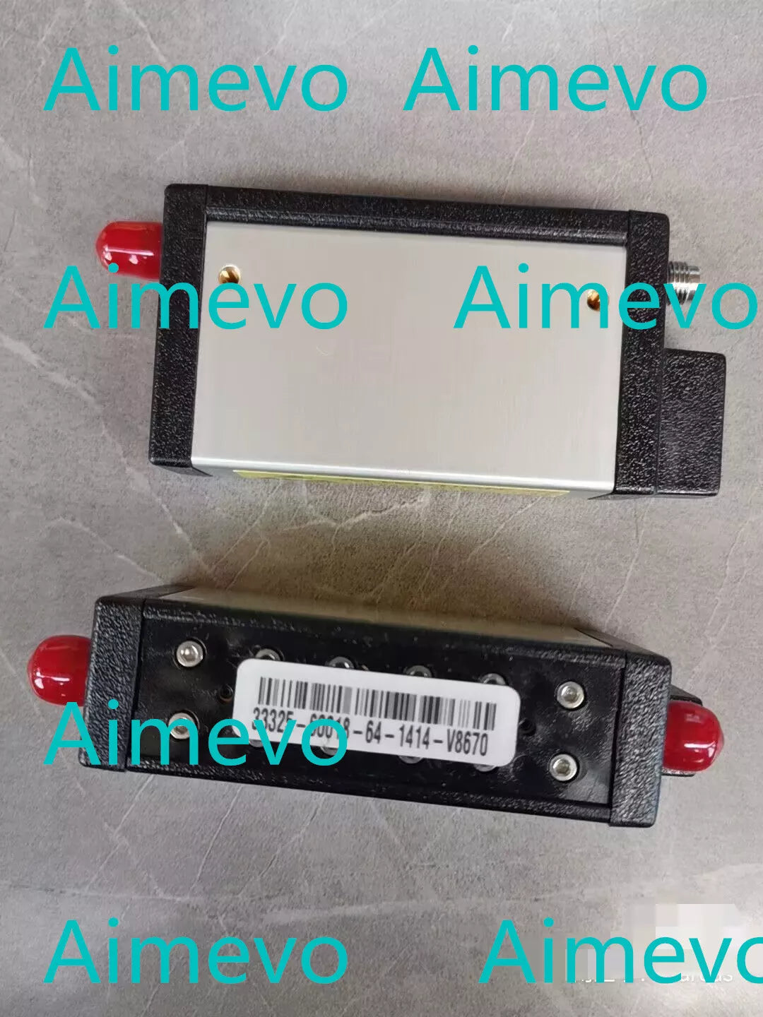 Agilent Keysight 33325-60018 Attenuator - High-Quality RF Signal Attenuation Component - XG eqpt
