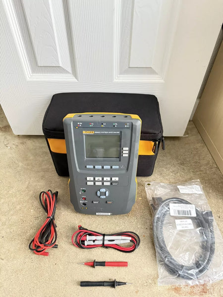 Fluke Biomedical ESA612 230V EU Electrical Safety Analyzer