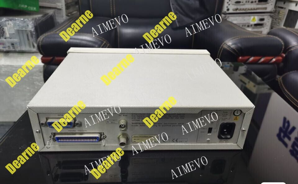 Keysight 4263B LCR Meter
