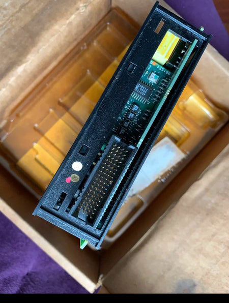 1756-IR6I ControlLogix Isolated RTD Resistance Input Module