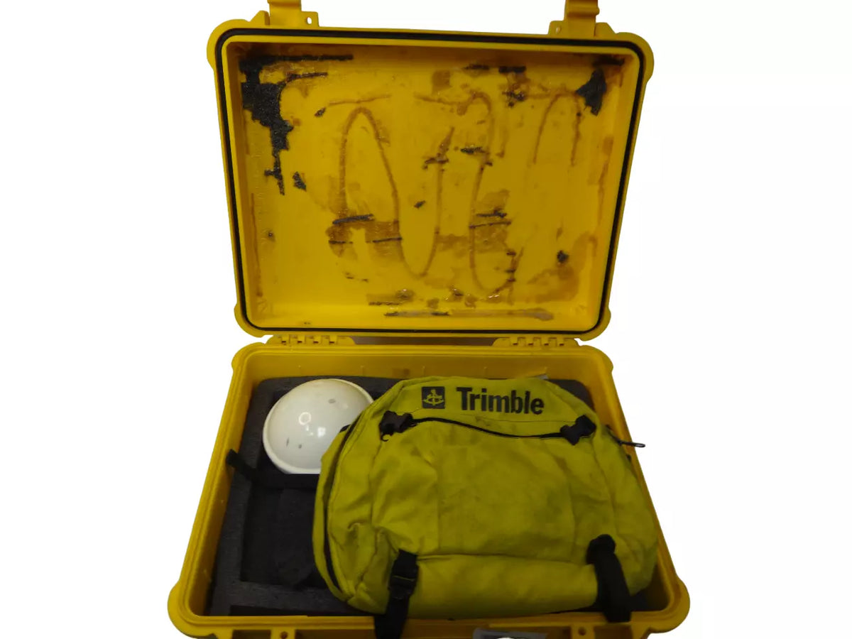 Trimble 33580-50 Antenna & Trimble DGPS 33302-50 Receiver