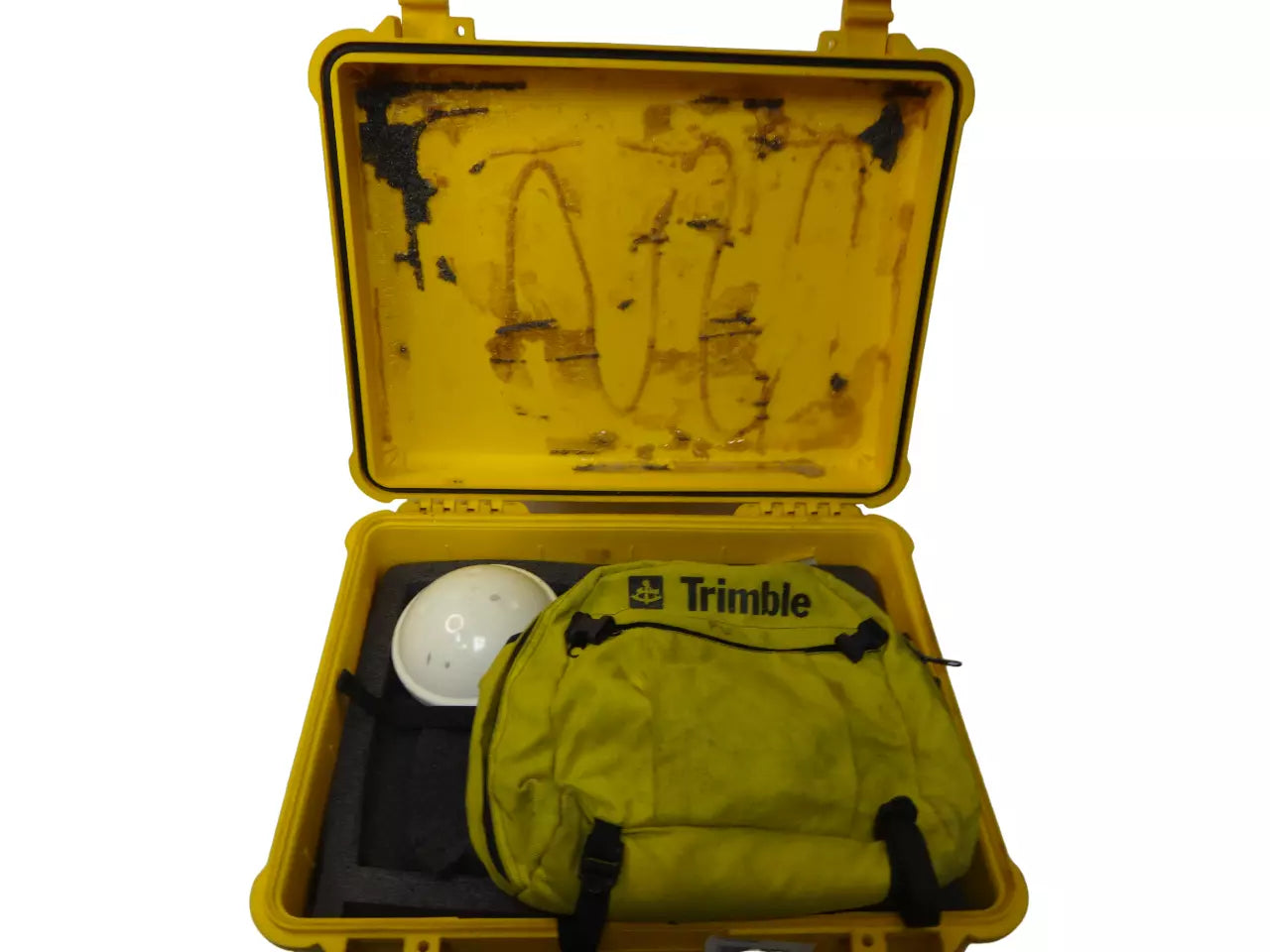 Trimble 33580-50 Antenna & Trimble DGPS 33302-50 Receiver