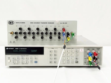 IET  HATS-LRTC-10 Resistance Converter