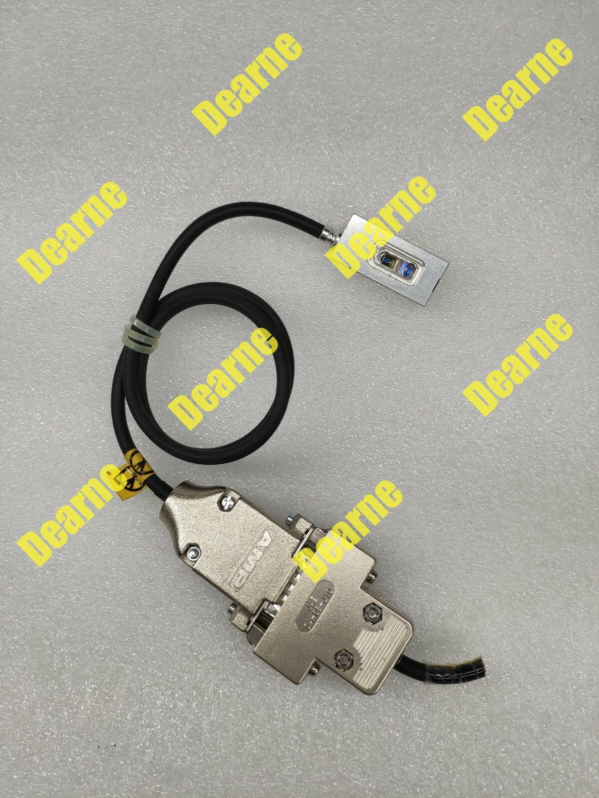 Grating Ruler Reading Head by RENISHAW