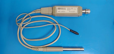 HP 85024A High Frequency Active Probe 300KHz - 3GHz (2532)