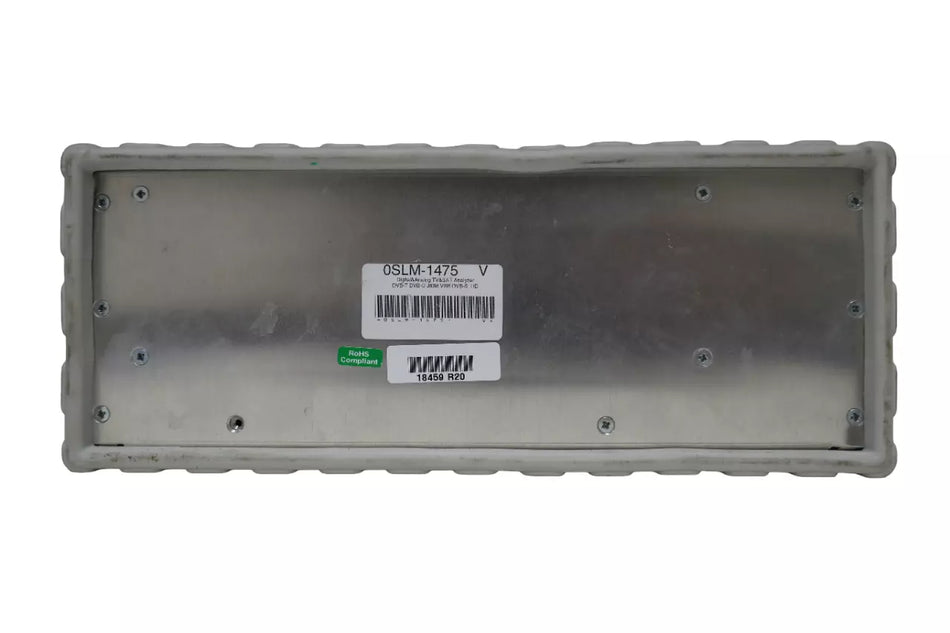 SENCORE SLM1475 FM C & TV & SAT Analyzer 4 - 2250 MHz