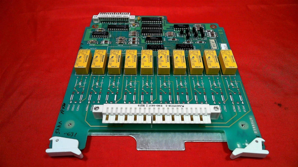 HP Agilent Keysight 44473A Matrix Switch Module Opt. 013 for 3488A
