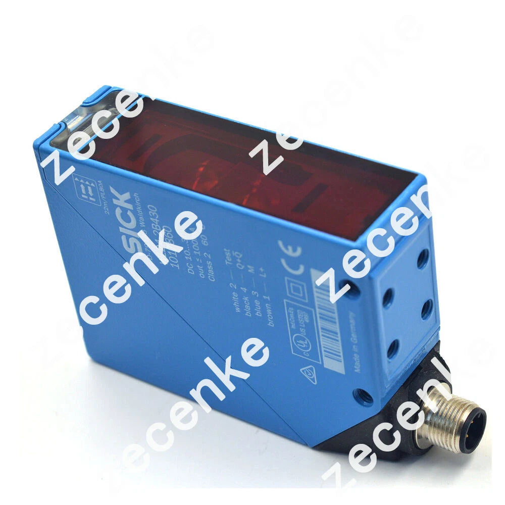 SICK WL24-2B430 Photoelectric Switch Sensor