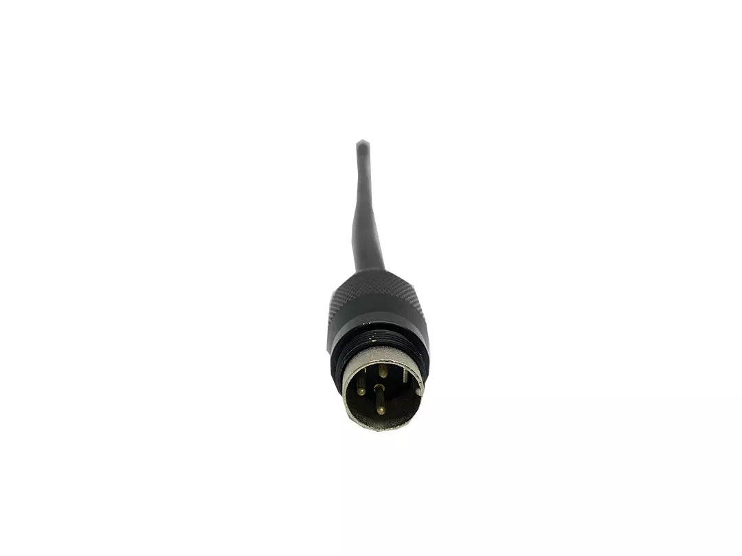 Clear-Com 110/460 110 Series Gooseneck Microphones