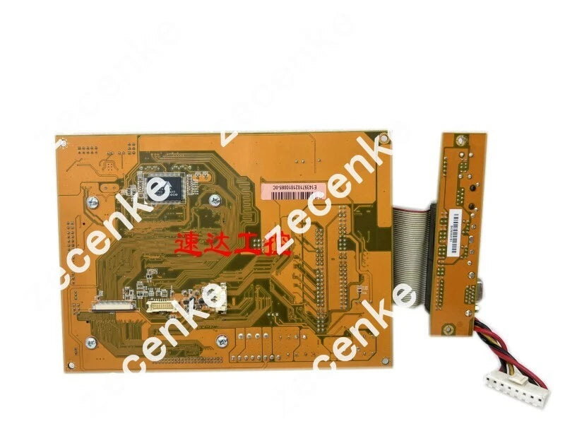1PC STB97102 REV:B1-RC ABX Pentra XL 80 SHIP EXPRESS 90days Warranty P4307B YL