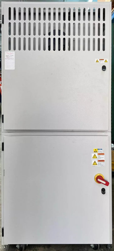 Thermotron ATSS-30-2-2 Thermal Cycling & Thermal Shock Chamber