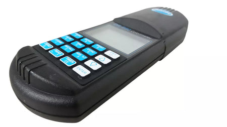 Hach DR/890 Handheld Portable Colorimeter - Reliable Water Testing Tool